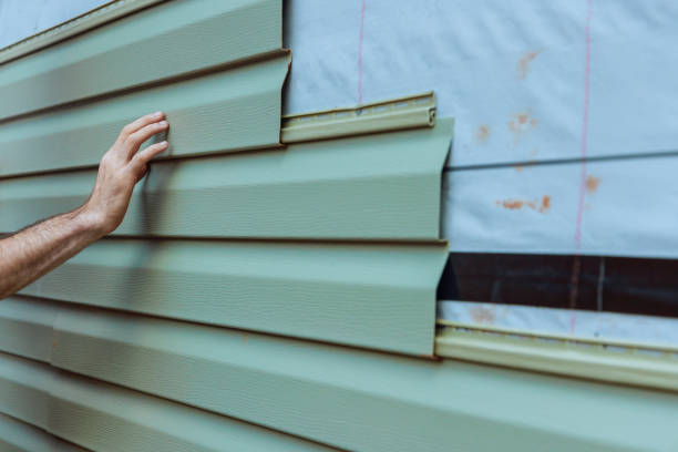 Best Stone Veneer Siding  in Brodheadsville, PA